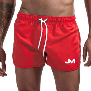 OHMIQUE | Short de Bain Sportif Moderne