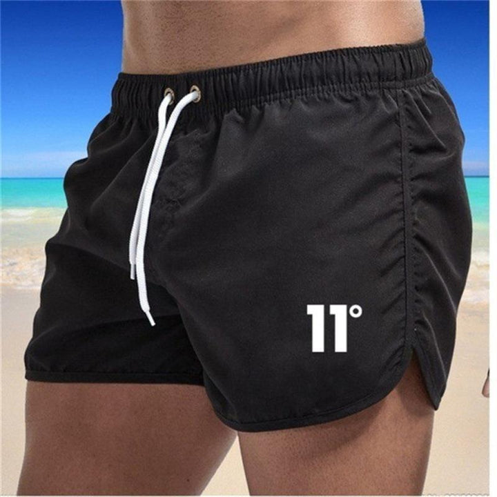 OHMIQUE | Short de Bain Estival 11°