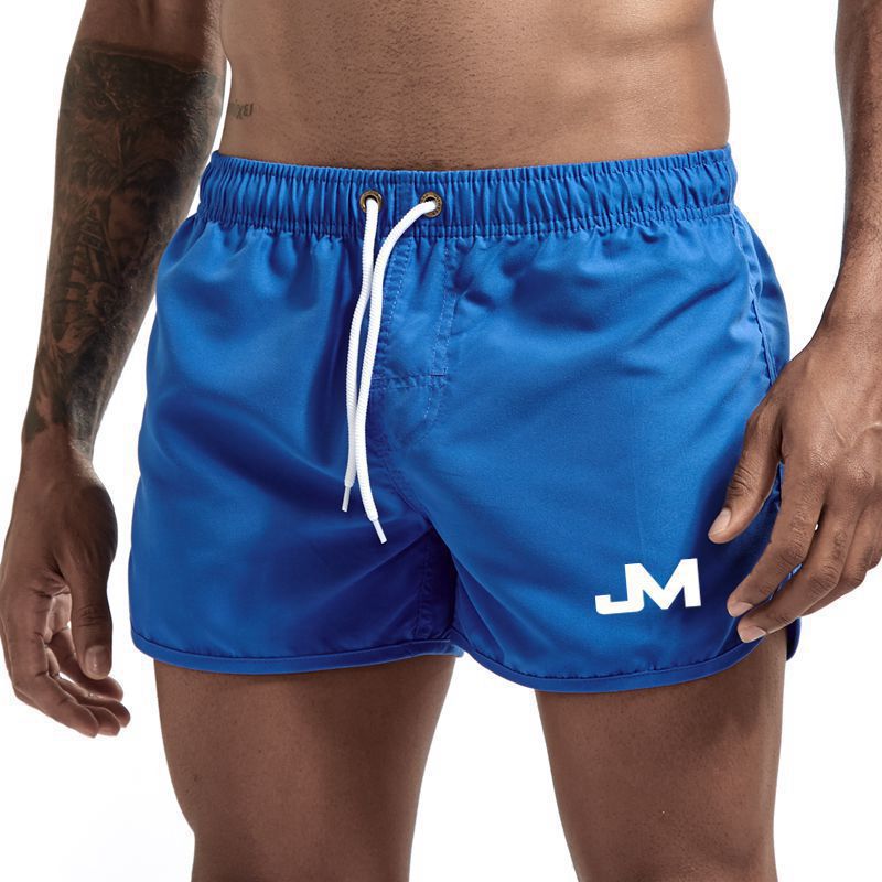 OHMIQUE | Short de Bain Sportif Moderne