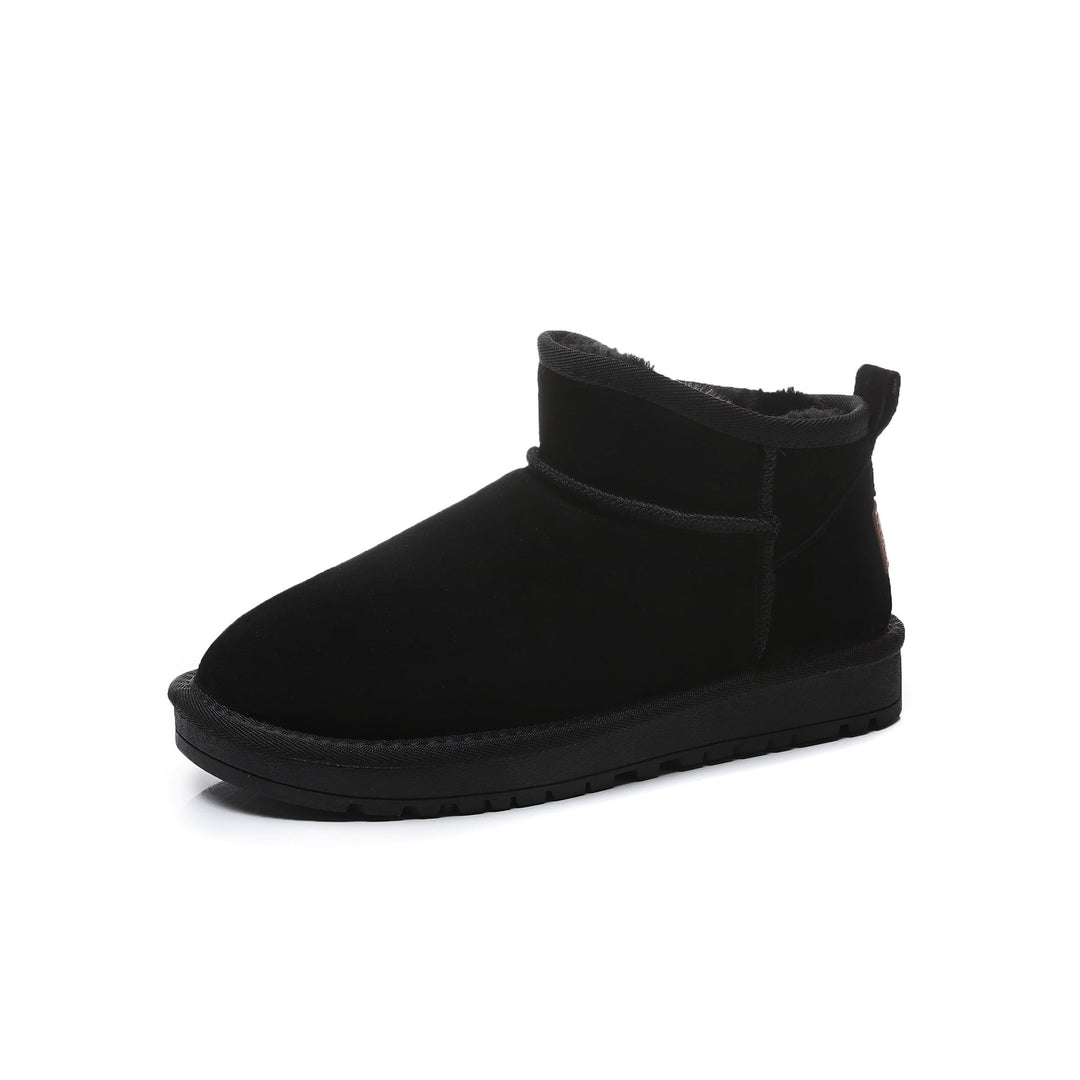 OHMIQUE | Bottes de haute qualité