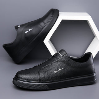 OHMIQUE | Chaussures en cuir véritable