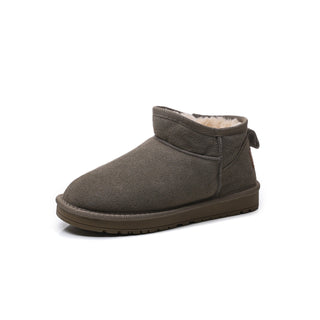 OHMIQUE | Bottes de haute qualité
