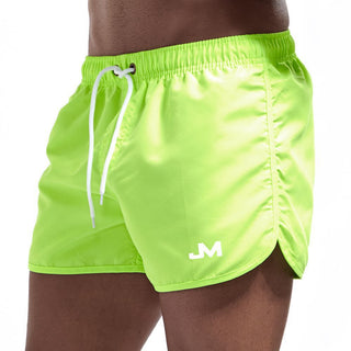 OHMIQUE | Short de Bain Sportif Moderne