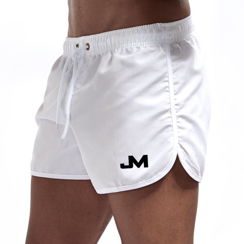 OHMIQUE | Short de Bain Sportif Moderne