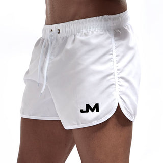 OHMIQUE | Short de Bain Sportif Moderne