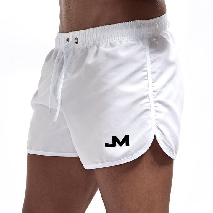 OHMIQUE | Short de Bain Sportif Moderne
