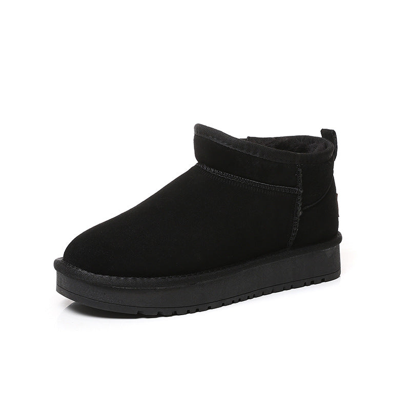 OHMIQUE | Bottes de haute qualité