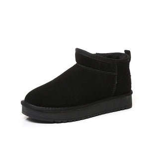OHMIQUE | Bottes de haute qualité
