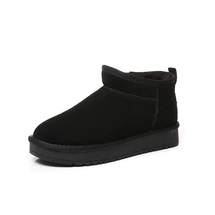 OHMIQUE | Bottes de haute qualité
