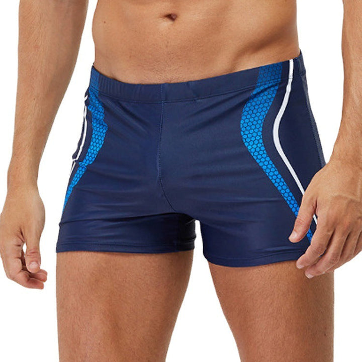 OHMIQUE | Short de Bain Performance Moderne