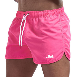 OHMIQUE | Short de Bain Sportif Moderne