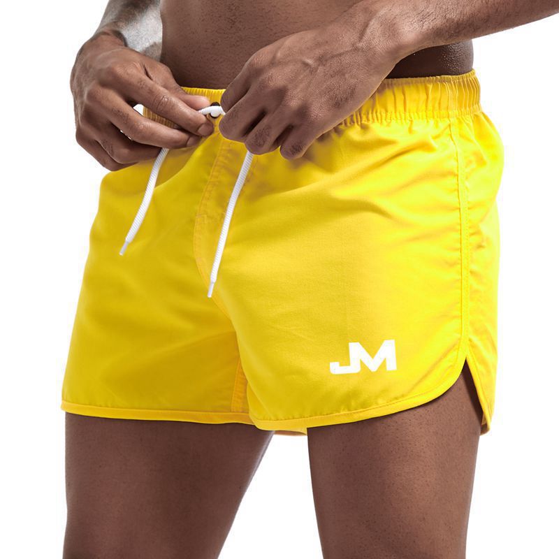 OHMIQUE | Short de Bain Sportif Moderne