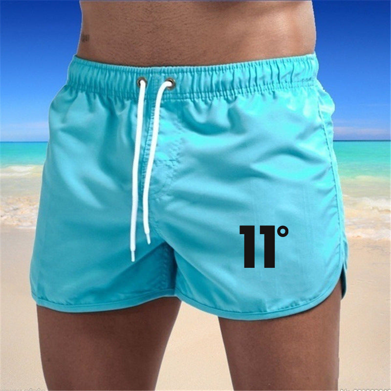 OHMIQUE | Short de Bain Estival 11°