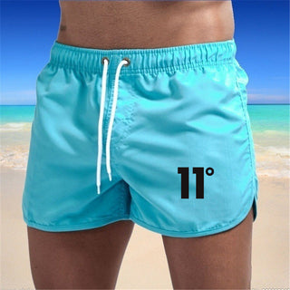 OHMIQUE | Short de Bain Estival 11°