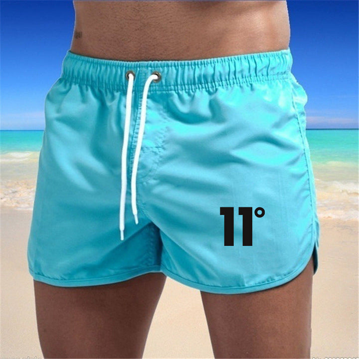 OHMIQUE | Short de Bain Estival 11°