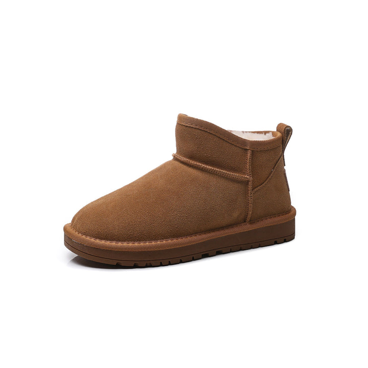 OHMIQUE | Bottes de haute qualité
