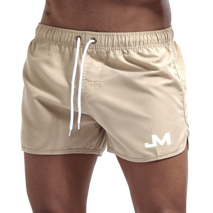 OHMIQUE | Short de Bain Sportif Moderne