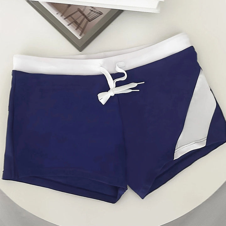 OHMIQUE | Short de Bain Sport Chic
