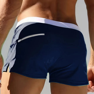 OHMIQUE | Short de Bain Sport Chic