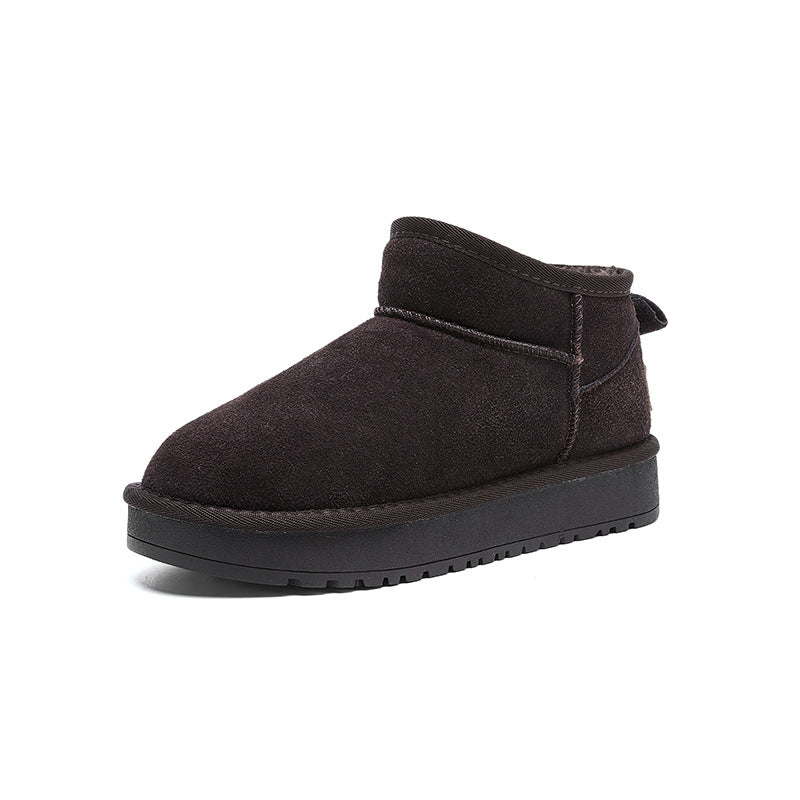 OHMIQUE | Bottes de haute qualité