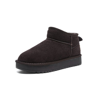 OHMIQUE | Bottes de haute qualité