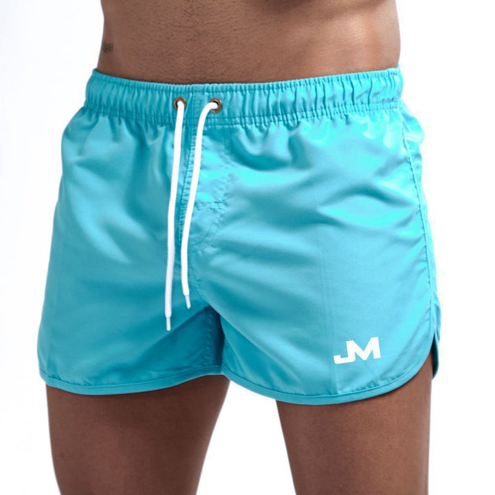 OHMIQUE | Short de Bain Sportif Moderne