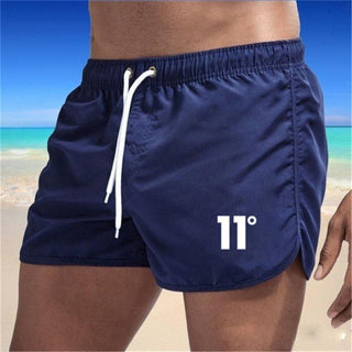 OHMIQUE | Short de Bain Estival 11°