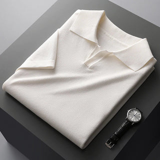 OHMIQUE | Polo en coton classique Key West