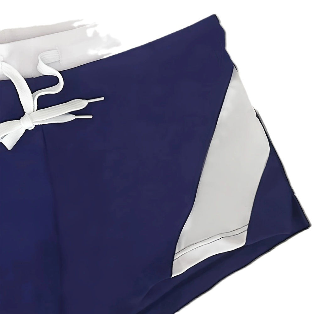 OHMIQUE | Short de Bain Sport Chic