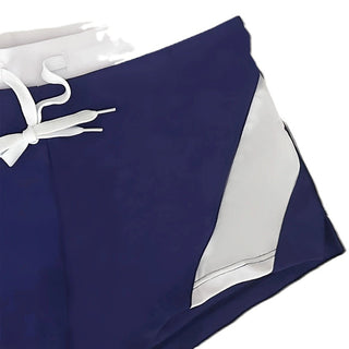 OHMIQUE | Short de Bain Sport Chic
