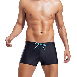 OHMIQUE | Boxer de Bain Sport Élégant