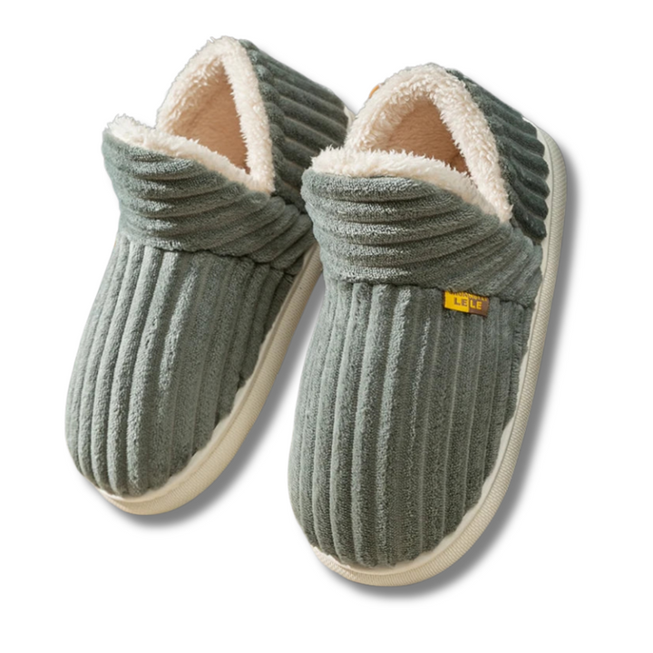 OHMIQUE | Chaussons souples