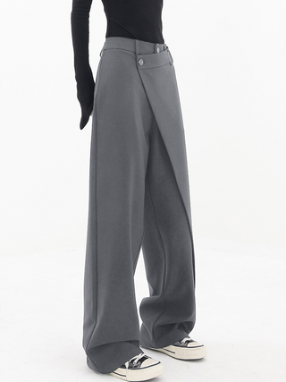 OHMIQUE | Pantalons Confortables et Amples