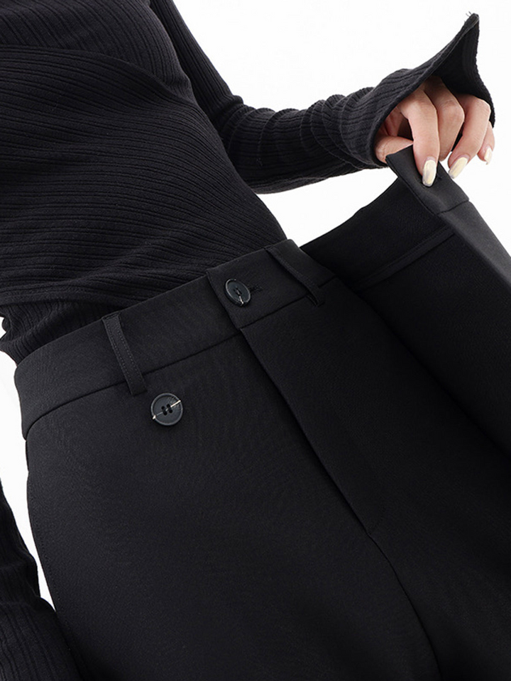 OHMIQUE | Pantalons Confortables et Amples