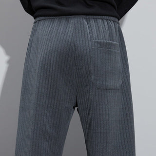 OHMIQUE | Pantalon Roman en Velours