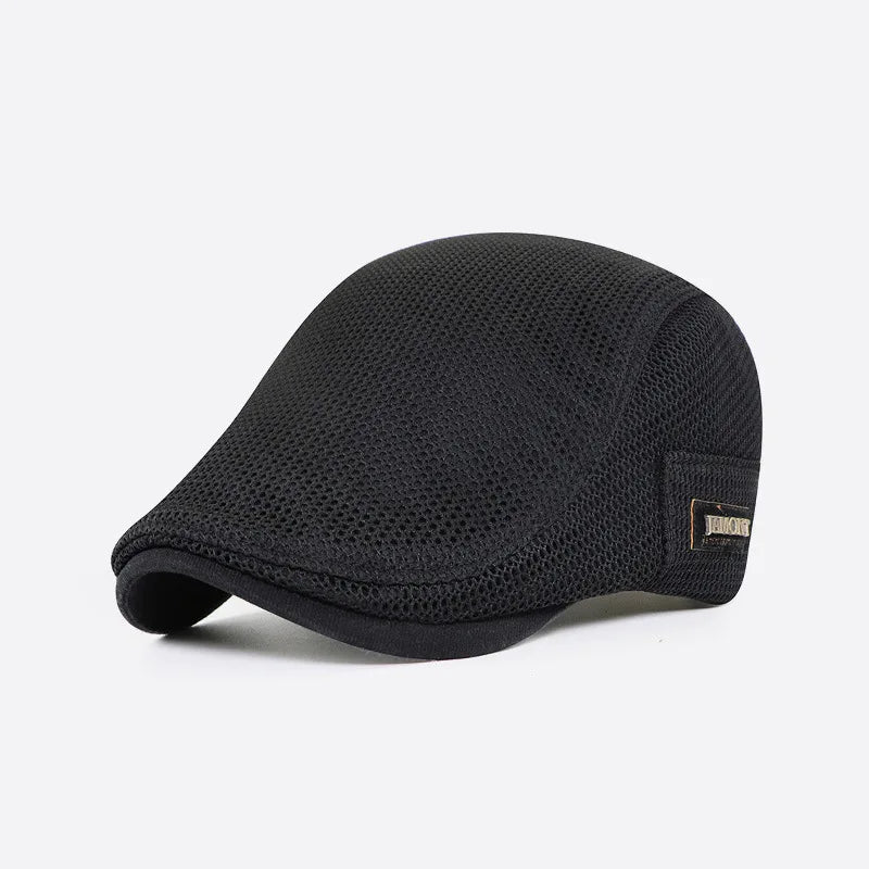 OHMIQUE | Casquette respirante pour homme