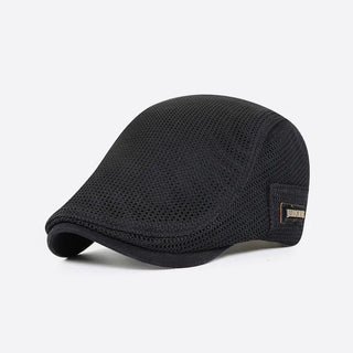 OHMIQUE | Casquette respirante pour homme