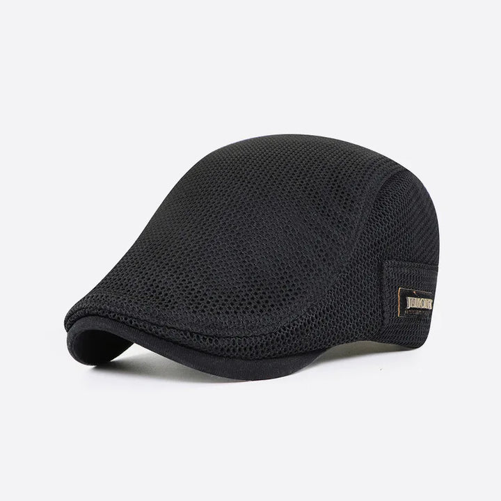 OHMIQUE | Casquette respirante pour homme