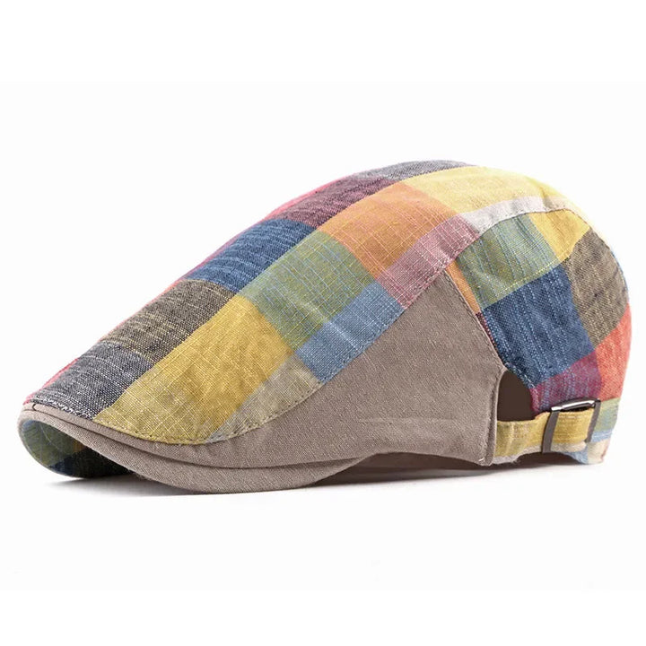 OHMIQUE | Casquette d’été élégante