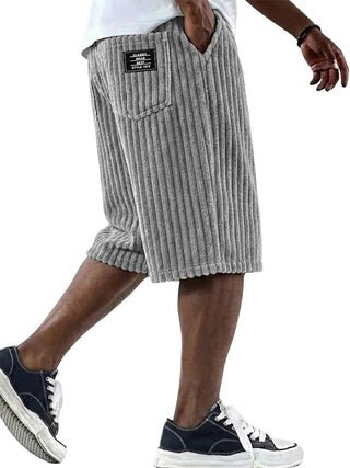 OHMIQUE | Shorts confortables pour homme