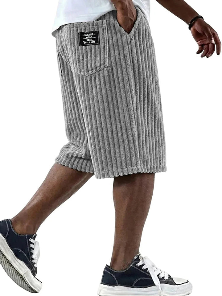 OHMIQUE | Shorts confortables pour homme