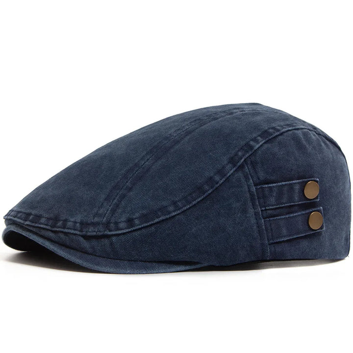 OHMIQUE | Casquette vintage pour homme