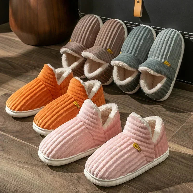 OHMIQUE | Chaussons souples