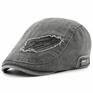 OHMIQUE | Casquette en denim