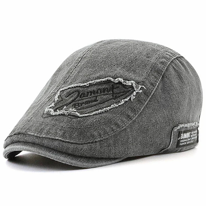 OHMIQUE | Casquette en denim