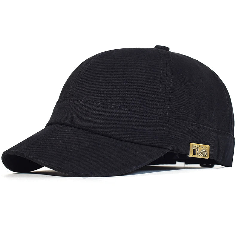 OHMIQUE | Casquette en coton pour homme