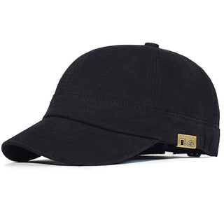 OHMIQUE | Casquette en coton pour homme