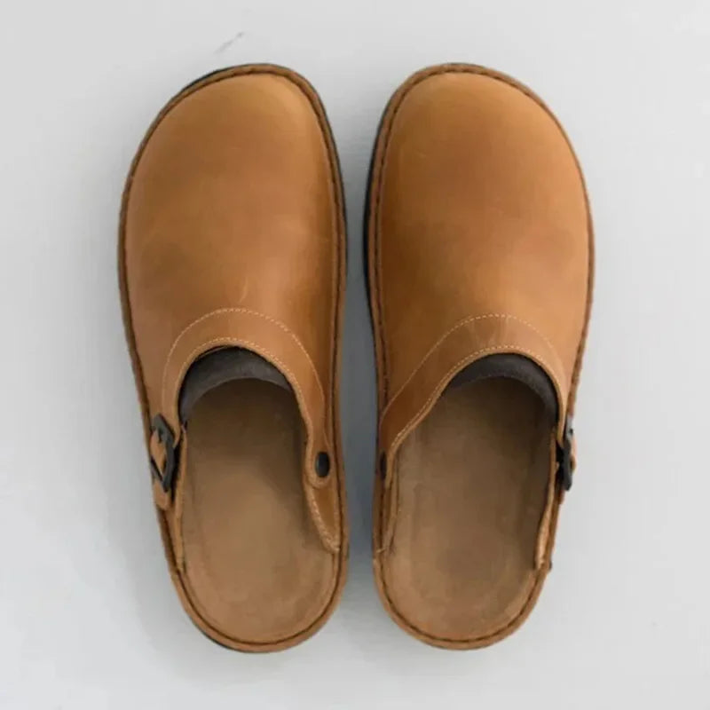 OHMIQUE | Chaussures confortables sans lacets