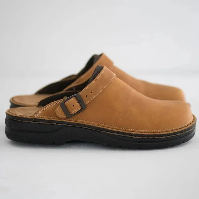 OHMIQUE | Chaussures confortables sans lacets