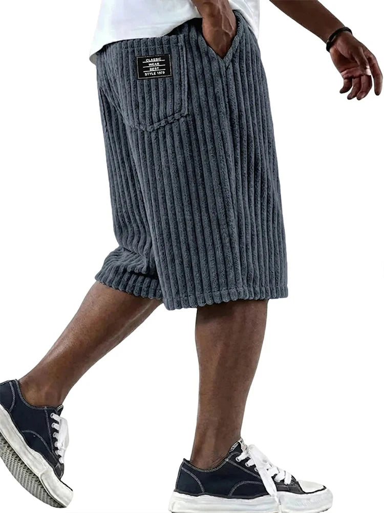 OHMIQUE | Shorts confortables pour homme